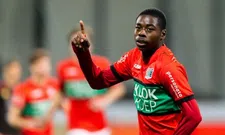 Thumbnail for article: NEC bevestigt interesse uit Eredivisie-top: 'We weten dat ze hem volgen'