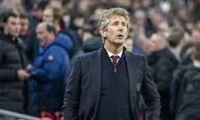 Thumbnail for article: Van der Sar: 'Dan kijk ik naar mezelf, mijn eigen club en mijn eigen positie'