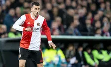 Thumbnail for article: Turkse pers: Özyakup heeft geen toekomst bij Besiktas, boost voor Feyenoord