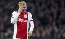 Thumbnail for article: 'Real Madrid heeft Van de Beek-sleutel nog steeds stevig in handen'