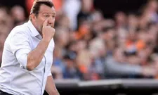 Thumbnail for article: Speler trapt na: "De nieuwe coach is veel beter dan Wilmots"