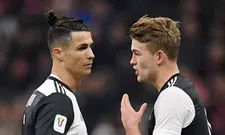 Thumbnail for article: De Ligt duurste verdediger én Nederlander, Mbappé voert lijst aan