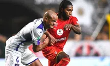 Thumbnail for article: Mbokani stuurt kat naar Antwerp: "Als ik Anderlecht was, ik nam hem meteen"