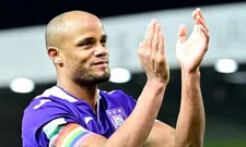 Thumbnail for article: 'Broer en vrouw Kompany samen met andere JPL-spelers gespot tijdens betoging'