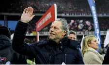 Thumbnail for article: 'Preud'homme onthult vertrek én toekomstige Standard-coach in tweede video'