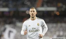 Thumbnail for article: Real maakt met Hazard jacht op La Liga-titel: 'Dan is hij van andere planeet'