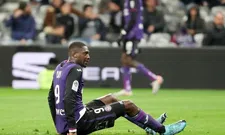 Thumbnail for article: UPDATE: 'Genk grijpt naast Sanogo, die voor Spartak Moskou kiest'