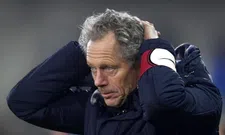 Thumbnail for article: Preud'homme laat zijn lichaam beslissen: "Het zegt dat ik het niet kan volhouden"