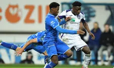 Thumbnail for article: 'Steenrijk Newcastle wil sterkhouders wegplukken bij Gent en Anderlecht'