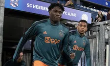 Thumbnail for article: Sparta nog lang niet klaar: club wil spits van 'kaliber Druijf of Traoré'