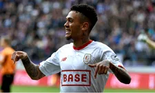 Thumbnail for article: 'Antwerp gaat vol voor Edmilson, ex-Standard-winger mikt op selectie voor EK'