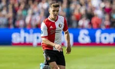 Thumbnail for article: 'Feyenoord-flop Kelly keert niet meer terug in De Kuip'