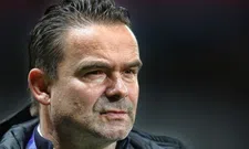 Thumbnail for article: 'Ajax op zoek naar aanvaller: Overmars wil speler van Champions League-niveau'