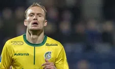 Thumbnail for article:  FC Groningen rekent op Diemers: "Akkoord met Fortuna Sittard en met hem"