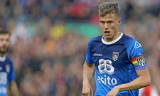 Thumbnail for article: Van den Buijs weg bij Heracles: 'Maar nieuwe uitdaging in Nederland lonkt'