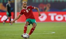 Thumbnail for article: FC Twente bevestigt geruchten niet, El Ahmadi houdt alle opties open