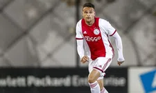 Thumbnail for article: Ajax voorkomt transfervrij vertrek van talentvolle verdediger (19)