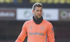 Thumbnail for article: 'Stekelenburg nog niet bezig aan laatste Everton-maand: aanbieding op komst'