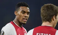 Thumbnail for article: Broer van Gravenberch verklapt: "Hij gaat geen transfer meer maken"