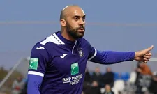 Thumbnail for article: Vanden Borre slaagt niet in nieuwe comeback bij Anderlecht: "De tijd ontbrak hem"