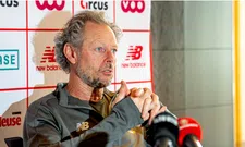 Thumbnail for article: Exit Preud'homme bij Standard: "Een groot verlies voor de club en voor de fans"