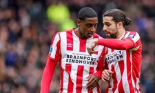 Thumbnail for article: 'PSV kan Rodríguez-flirt niet beantwoorden: zelfs helft van salaris te gortig'