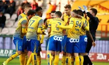 Thumbnail for article: OFFICIEEL: Westerlo haalt ervaren Belgische verdediger binnen