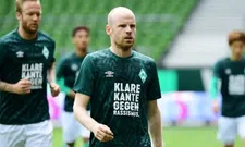 Thumbnail for article: Klaassen reageert op Ajax-interesse en belooft Werder niets: 'Nog nooit gedaan'