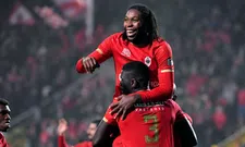 Thumbnail for article: 'Drie Belgische topclubs denken aan komst van 34-jarige Mbokani'