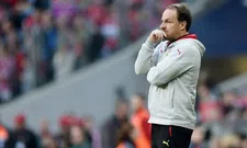 Thumbnail for article: Zorniger ziet af van Twente na uitspraken Streuer: 'Succes met Nederlandse coach'