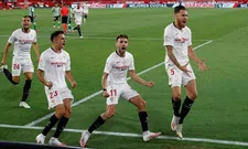 Thumbnail for article: LIVE: Sevilla beleeft gedroomde herstart met derbyzege op Betis (gesloten)