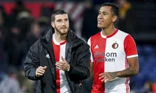 Thumbnail for article: Tijdperk-Tapia ten einde in De Kuip: Feyenoord bevestigt vertrek van Peruviaan