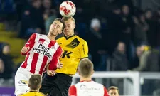 Thumbnail for article: NAC accepteert 'fantastisch bod': 'De clubs zijn er onderling uit, dat klopt'