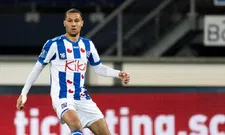 Thumbnail for article: 'Transfervrije Van Rhijn legt nieuwe Eredivisie-aanbieding naast zich neer'