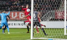 Thumbnail for article: Bijen sluit langdurig Twente-hoofdstuk af: 'Verder ontwikkelen als speler en mens'