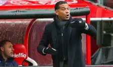 Thumbnail for article: Corona-onthulling van Sparta-trainer Fraser: "Zwaarste wat ik ooit heb meegemaakt"