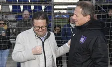 Thumbnail for article: 'Nieuw vertrek bij Anderlecht, 'pion van Coucke' verlaat de Brusselaars'