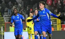 Thumbnail for article: 'Burnley klopt aan bij KRC Genk: bod van 11 miljoen euro op til'