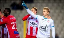 Thumbnail for article: OFFICIEEL: Leko krijgt versterking bij Antwerp, Butez komt over van Moeskroen