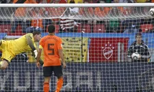 Thumbnail for article: Stekelenburg: 'Kaká kwam naar me toe en zei: how did you save that?'