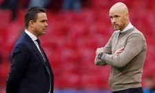 Thumbnail for article: 'Overmars in spagaat: Ajax-selectie overvol, aasgieren cirkelen boven Amsterdam'