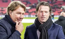 Thumbnail for article: Kraay razend enthousiast: 'Van Hooijdonk zei ook: die kan zo naar Feyenoord'