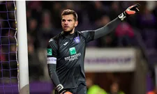 Thumbnail for article: 'Anderlecht is duidelijk: geen verbeterd contract voor Van Crombrugge'