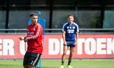 Thumbnail for article: Feyenoord en Bakkati definitief uit elkaar: 'Ik vertrek als een echte Feyenoorder'