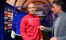 Thumbnail for article: Verrassing bij Bayern München: Robben springt over hek en volbrengt training