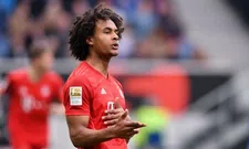 Thumbnail for article: Zirkzee helpt Bayern München aan winst op Gladbach