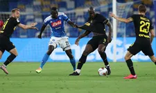 Thumbnail for article: Mertens schrijft historie, Ospina pakt hoofdrol: Napoli-Juventus in bekerfinale