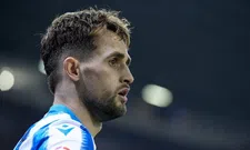 Thumbnail for article: Januzaj uit kritiek op Van Gaal: 'Als hij dat zegt, spreekt hij niet de waarheid'