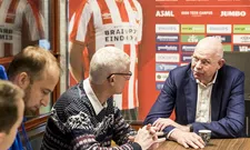 Thumbnail for article: Gerbrands over Van Bommel-ontslag: 'Ik moet kunnen zeggen: tot hier, niet verder'