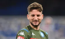 Thumbnail for article: "Dit was niet enkel een droom voor Mertens, maar ook voor de fans"                